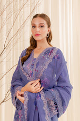 Farasha Printed Essentials Summer 24