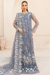 LU`ZELLA PREMIUM FORMALS`25 BY FARASHA