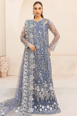 LU`ZELLA PREMIUM FORMALS`25 BY FARASHA