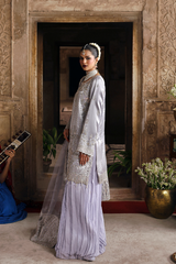 Romansiyyah Luxury Formal '25 By Emaan Adeel
