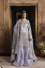 Romansiyyah Luxury Formal '25 By Emaan Adeel