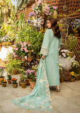 ELAF Luxury Lawn 2025