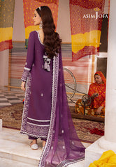 Asim Jofa Abresham