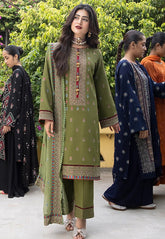 Afsaneh Karandi - Munaf Textile