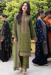 Afsaneh Karandi - Munaf Textile