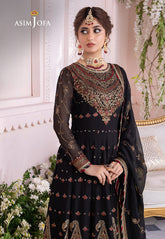 Chandni Collection By Asim Jofa