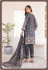 Mahrosh Luxury Embroidered Lawn Collection By Soghat Creation 24' (10)