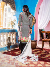 Malkah By ZS Textile