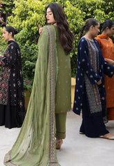 Afsaneh Karandi - Munaf Textile