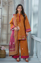 Alzohaib Coco Cords Digital Printed By-26