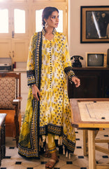 An Kahi By Al Zohaib