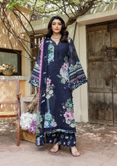 ELAF PRINTS CHIFFON 2025 VOL 1