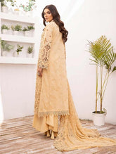 Noor e Chasham Vol 02 Embroidered Lawn Collection By Aalaya