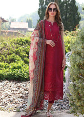 Noor Eid Luxe Printkari (D11)