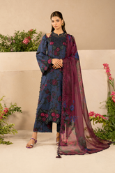 Festive Lawn '25 By Iznik