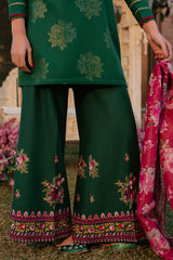Cross Stitch Eid Lawn Collection '24 (09)