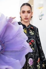 M Prints Spring Summer By Maria B