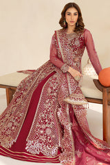 LU`ZELLA PREMIUM FORMALS`25 BY FARASHA