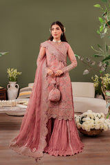 Farasha Tabeer Wedding Festive Collection 07