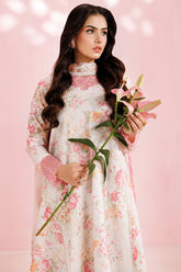 Farasha Printed Essentials’26