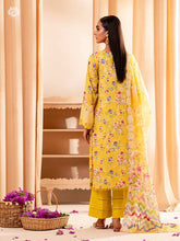 Floral Bareez By Gul Jee