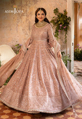 Khwab-E-Naubahar By Asim Jofa 06