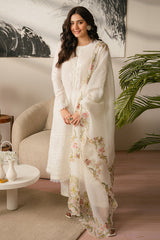 Cross Stitch Eid Lawn Collection '24 (02)
