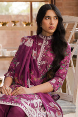 Cross Stitch Eid Lawn Collection '24 (18)
