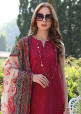 Noor Eid Luxe Printkari (D11)