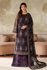 Zaneera Printed & Embroidered Formals By Zarif