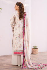Bin Ilyas Lamhay Summer Lawn-D111