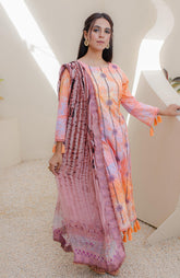 AL Zohaib Sunshine Printkari Collection