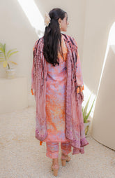 AL Zohaib Sunshine Printkari Collection