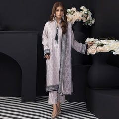 Regalia Identic Separates Vol 4 Lawn Collection