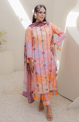 AL Zohaib Sunshine Printkari Collection