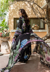 ELAF PRINTS CHIFFON 2025 VOL 1