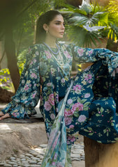 ELAF PRINTS CHIFFON 2025 VOL 1