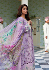Elaf Eid Edit Luxury Embroidered Collection 03