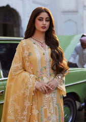 Elaf Eid Edit Luxury Embroidered Collection 2B