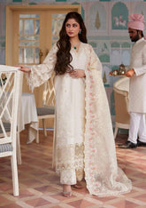 Elaf Eid Edit Luxury Embroidered Collection 1A