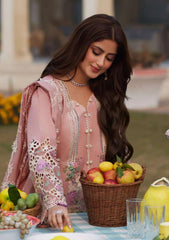 Elaf Eid Edit Luxury Embroidered Collection 2A