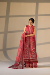 Sobia Nazir Vital 2026