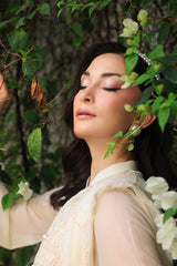 Luminara - Chiffon Unstitched ’25 By Manahil Lakhani