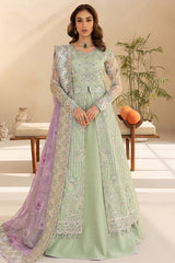 LU`ZELLA PREMIUM FORMALS`25 BY FARASHA