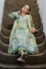 SHEZLIN CHIKANKARI EDIT '26 By Aabyaan