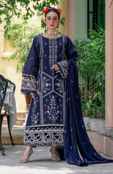 Dastak Karandi Winter - Munaf Textile