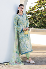 SHEZLIN CHIKANKARI EDIT '26 By Aabyaan