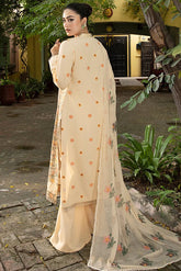 Afsaneh Karandi - Munaf Textile