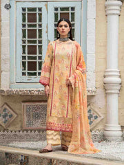 Khuab Ghar By Gul Jee