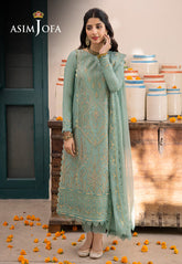 Asim Jofa Shadow Work